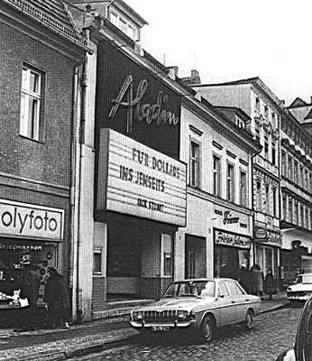 kino spandau kino spandau